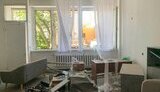 Пошкоджено представництво омбудсмена в Одесі через атаку РФ 30 травня 2024 року