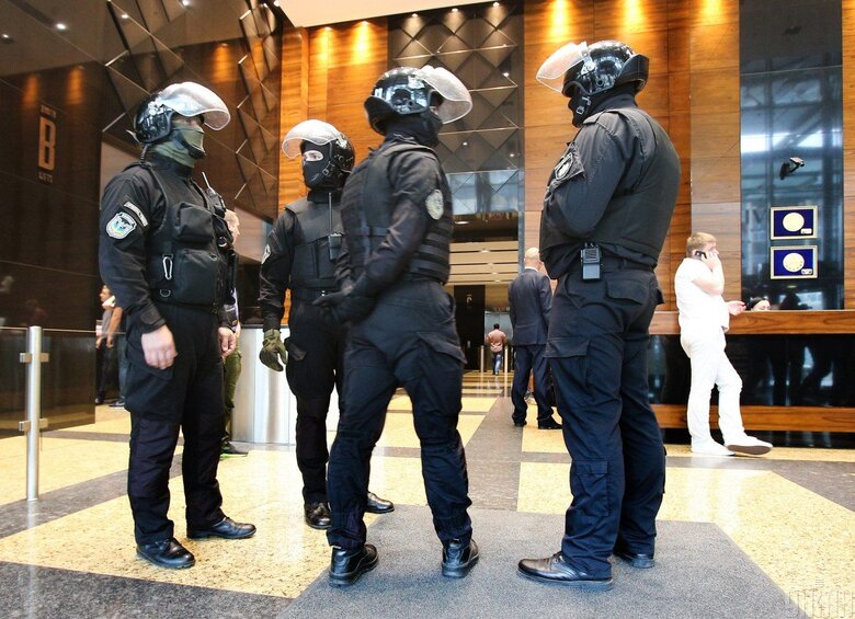 БЕБ перетворилось на податкову міліцію. Як будуть реформувати Бюро економічної безпеки? 01