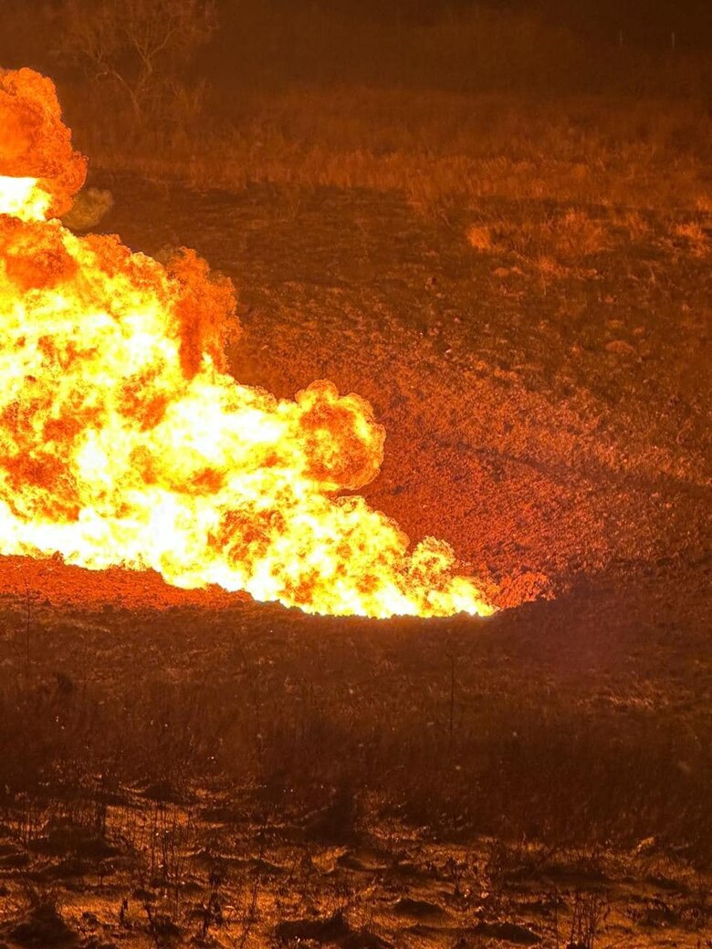 Харків обстріл