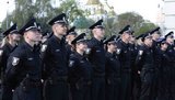 полиция присяга ривне патрульная патрульные