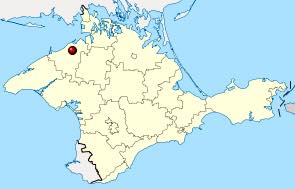 Оккупанты с утра нагрянули с обысками в дома трех крымских татар 01