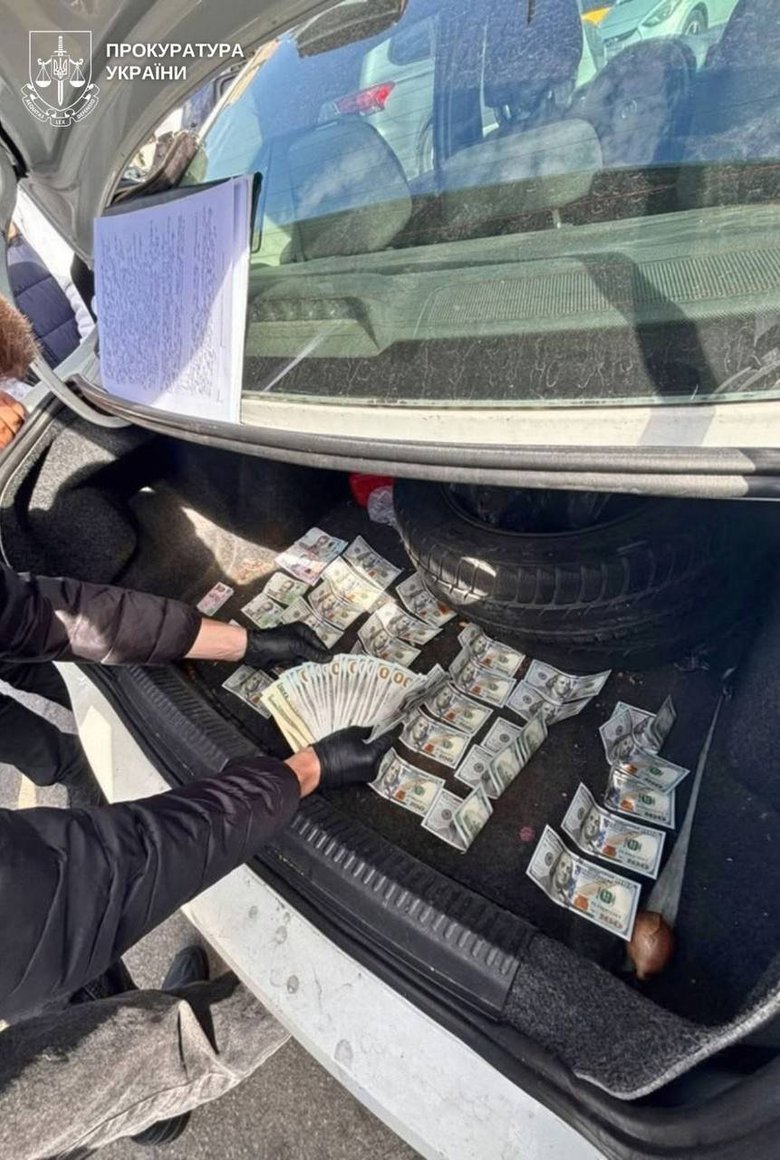 На Вінниччині продавали іноземцям фіктивне працевлаштування