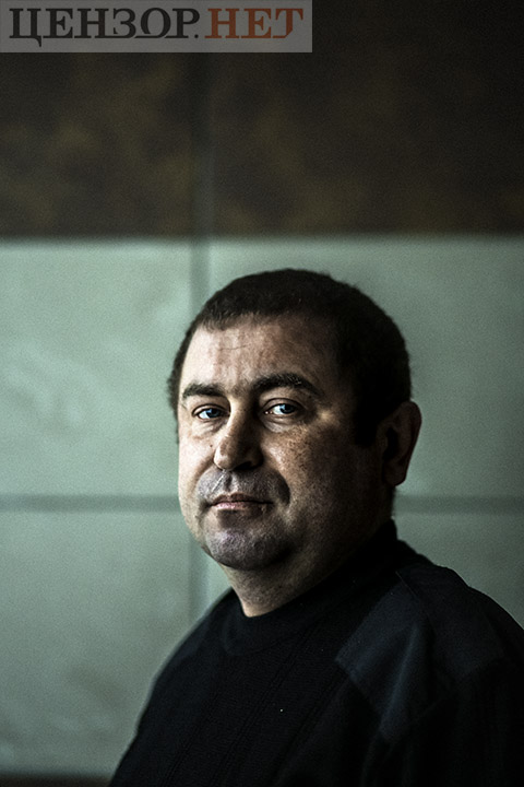 Шахтар з Донечинни, сапер Олександр Гаврилко: Я на сто відсотків знаю, що Росія – це наш історичний ворог. Ним вона була, є і буде 01