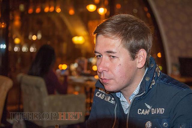 новиков