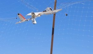 Антидроновые "ловушки" в действии: в Запорожской области показали работу защитных туннелей. ФОТО