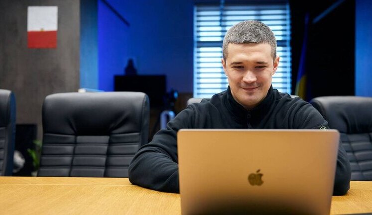 У Силах безпеки і оборони з’явиться 7 тисяч цифрових офіцерів, - Федоров