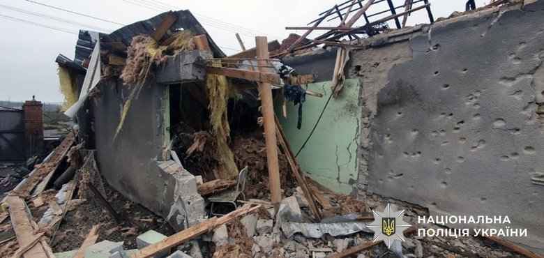 Херсонщина