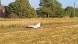 У Польщі знайшли ще один російський безпілотник