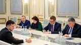 Минули два тижні, які Зеленський дав правоохоронцям на пошук причетних до записування Гончарука. Інформації про встановлення винуватців немає