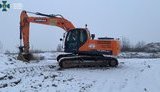СБУ обнаружила незаконную добычу песка в Одесской области на 100 миллионов. ФОТО
