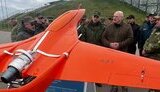білорусь,безпілотник