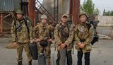 За минувшие сутки полиция задержала 6 нелегальных туристов в зоне отчуждения ЧАЭС. ФОТО