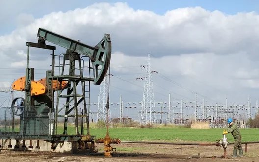 Ціни на нафту знизилися після заяви Трампа щодо призупинення ударів по енергетичних об’єктах Ірану