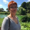 Елена Дашук