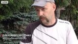 Суд не побачив складу злочину в незаконному звільненні мобілізованого офіцера Сліпченка