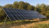 Тисячі сонячних панелей передасть ЄС Україні
