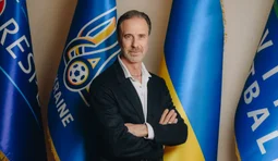 Збірна України з футболу отримала нового тренера: хто він?