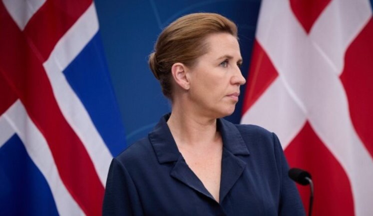 Frederiksen: Supporting Ukraine, putting pressure on Russia and strengthening EU’s defense are key priorities of Danish presidency of EU Council