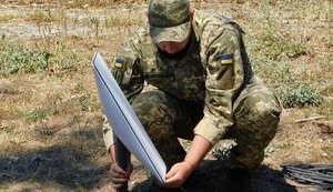 Отключение Старлинк в Украине: Федоров рассказал о плане действий