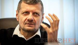 Мосийчук подал заявление о выходе из Радикальной партии, - Ляшко
