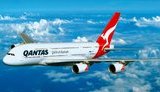 Самолет Qantas совершил первый в истории беспосадочный перелет из Австралии в Великобританию