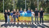 Ще чотирьох українських дітей і підлітків повернули з окупованих РФ територій. ВІДЕО+ФОТОрепортаж