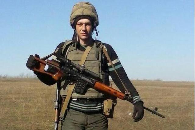 Загиблі Герої березня 33