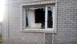 обстріл