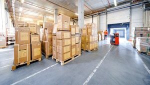 В Украине появилось четырех новых оператора почтовой связи