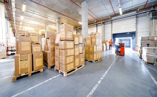 В Украине появилось четырех новых оператора почтовой связи