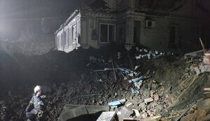 обстріл,харківщина