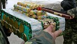 танк волонтеры