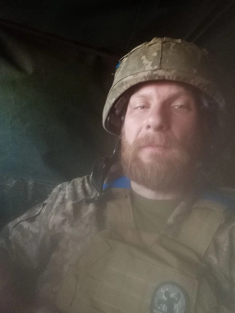 Антон Яковенко