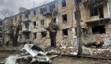 обстріл,запорізька