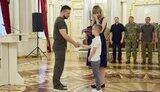 герой,україни,зеленський