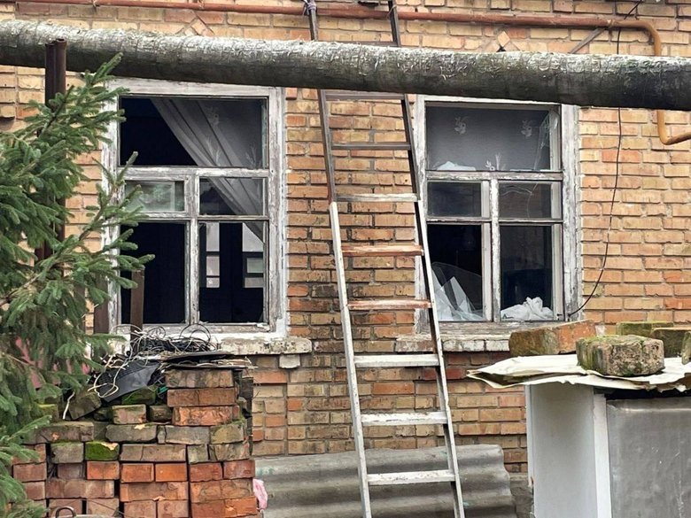 Обстріли Нікопольщини