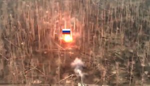 Підбірка найкращих уражень окупантів та їхньої техніки від бійців 63-ї ОМБр. ВIДЕО