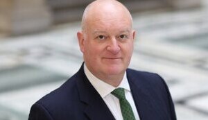 Нил Холланд о прекращении огня