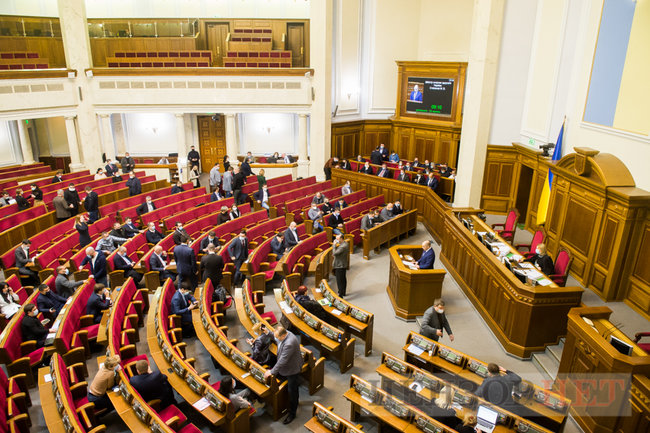 Книга про чекістів для Папієва, Шуфрич обговорює купівлю картини, слуги народу обурюються через протести ФОПів: 100% це охлократія, - день роботи ВР 4 грудня 21