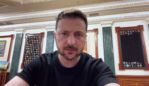Володимир Зеленський