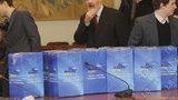 Табачника не волнует критика Герман: "Да неужели? Я переживу"