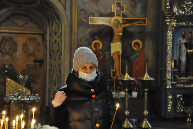 У Києві відбулась панахида за загиблими захисниками Донецького аеропорту 29 У Києві відбулась панахида за загиблими захисниками Донецького аеропорту 29