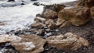 12-річний хлопчик загинув на одеському пляжі, тікаючи від охоронця