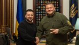 Poll: Who would win in the second round — Zelenskyy or Zaluzhnyi?
