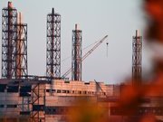 Возле админграницы с Крымом выявили загрязнение воздуха