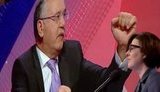 "Ви позбавляєте Зеленського конституційних повноважень", - Гриценко - Сироїд щодо проекту закону про Президента від "Самопомочі". ВIДЕО