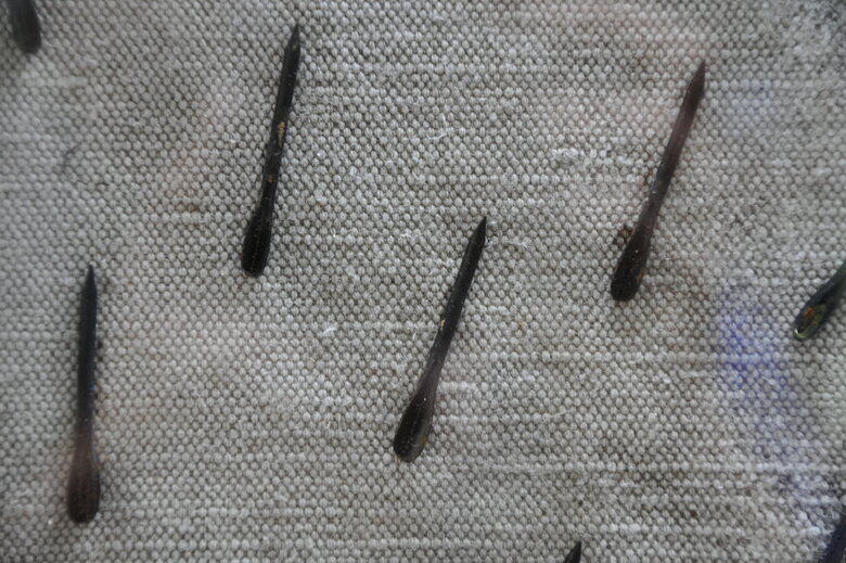 Кресло-катапульта, образцы снарядов и личные вещи рашистов: На Андреевском спуске открылась благотворительная выставка Спротив-2022 32 Кресло-катапульта, образцы снарядов и личные вещи рашистов: На Андреевском спуске открылась благотворительная выставка Спротив-2022 32