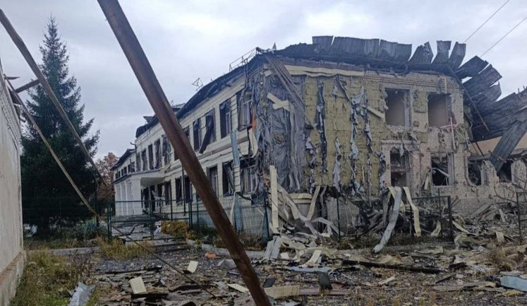 Доба на Донеччині: окупанти 20 разів атакували населені пункти, є поранені та пошкоджене житло. ФОТО