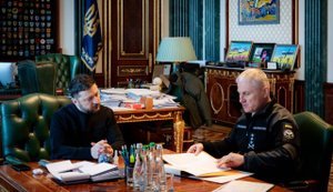 Есть достаточно информации о подготовке новых ударов РФ по нашей энергетике и инфраструктуре, - Зеленский