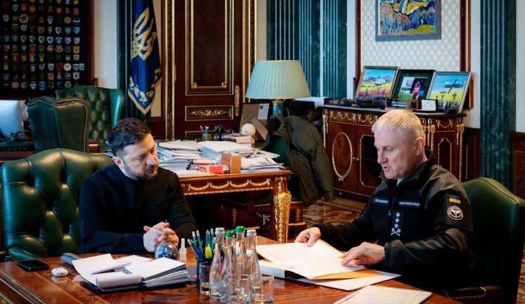 Есть достаточно информации о подготовке новых ударов РФ по нашей энергетике и инфраструктуре, - Зеленский